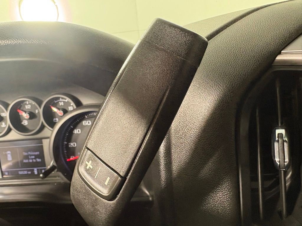 Used 2022 Chevrolet Silverado 1500 Custom RWD image 31