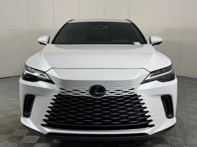 Used 2024 Lexus RX 350 Premium Plus w/ Convenience Package FWD image 12