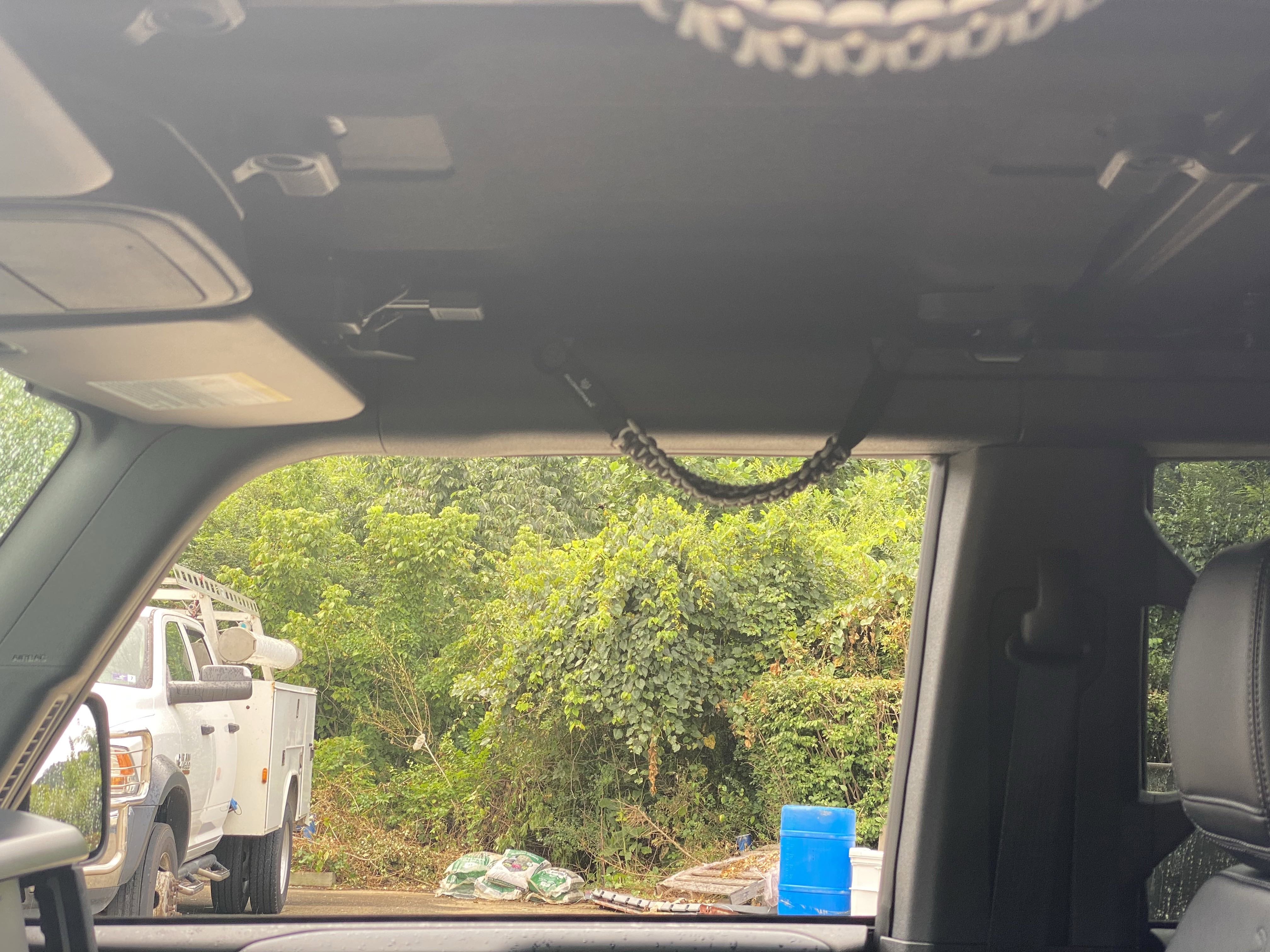 Used 2023 Ford Bronco Outer Banks image 10