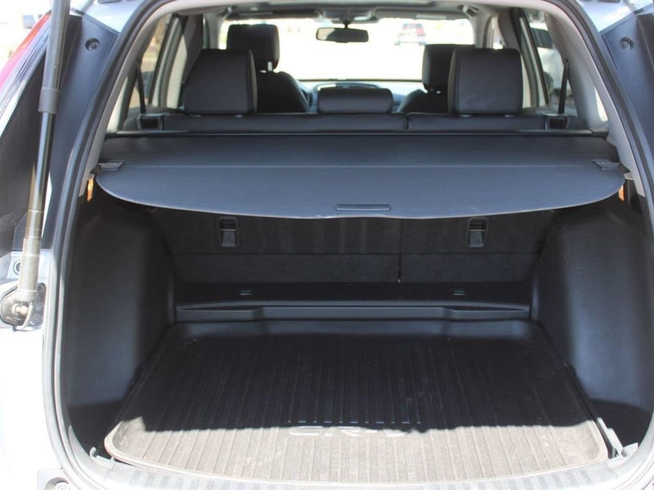 Used 2020 Honda CR-V EX-L image 6