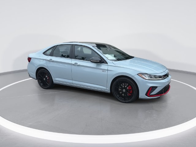 New 2026 Volkswagen Jetta GLI Autobahn FWD image 15