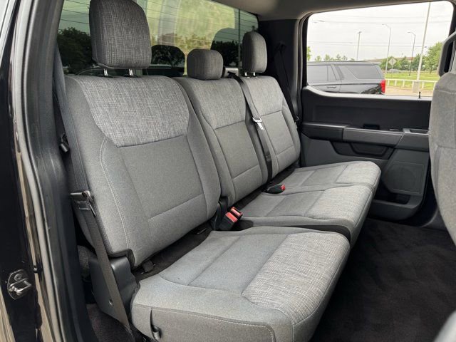 Used 2021 Ford F150 XLT AWD/4WD image 28