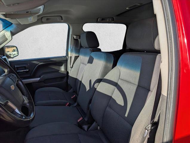Used 2015 Chevrolet Silverado 1500 LT w/ LT Convenience Package image 15