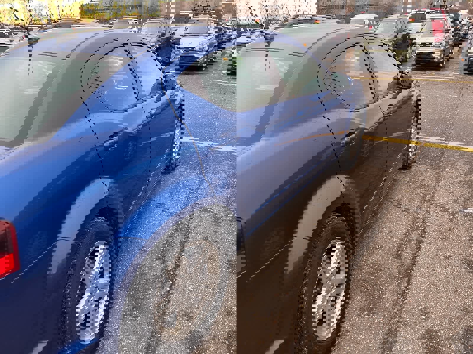 Used 2013 Dodge Avenger SXT image 15