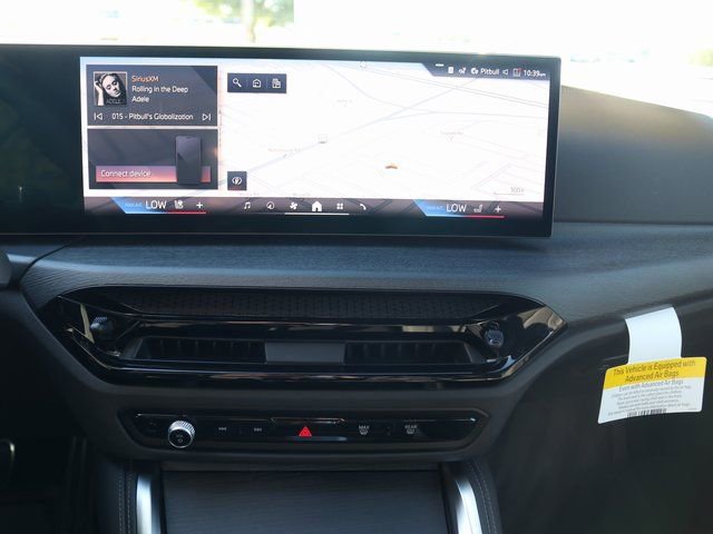 New 2026 BMW 430i xDrive Convertible w/ M Sport Package image 13