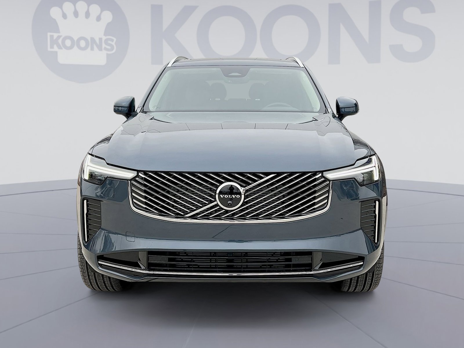 New 2026 Volvo XC90 B6 Plus w/ Protection Package Premier image 11