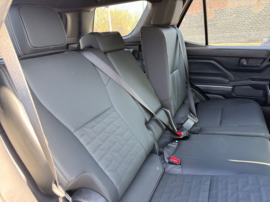Used 2026 Toyota 4Runner TRD Sport Premium AWD/4WD image 23