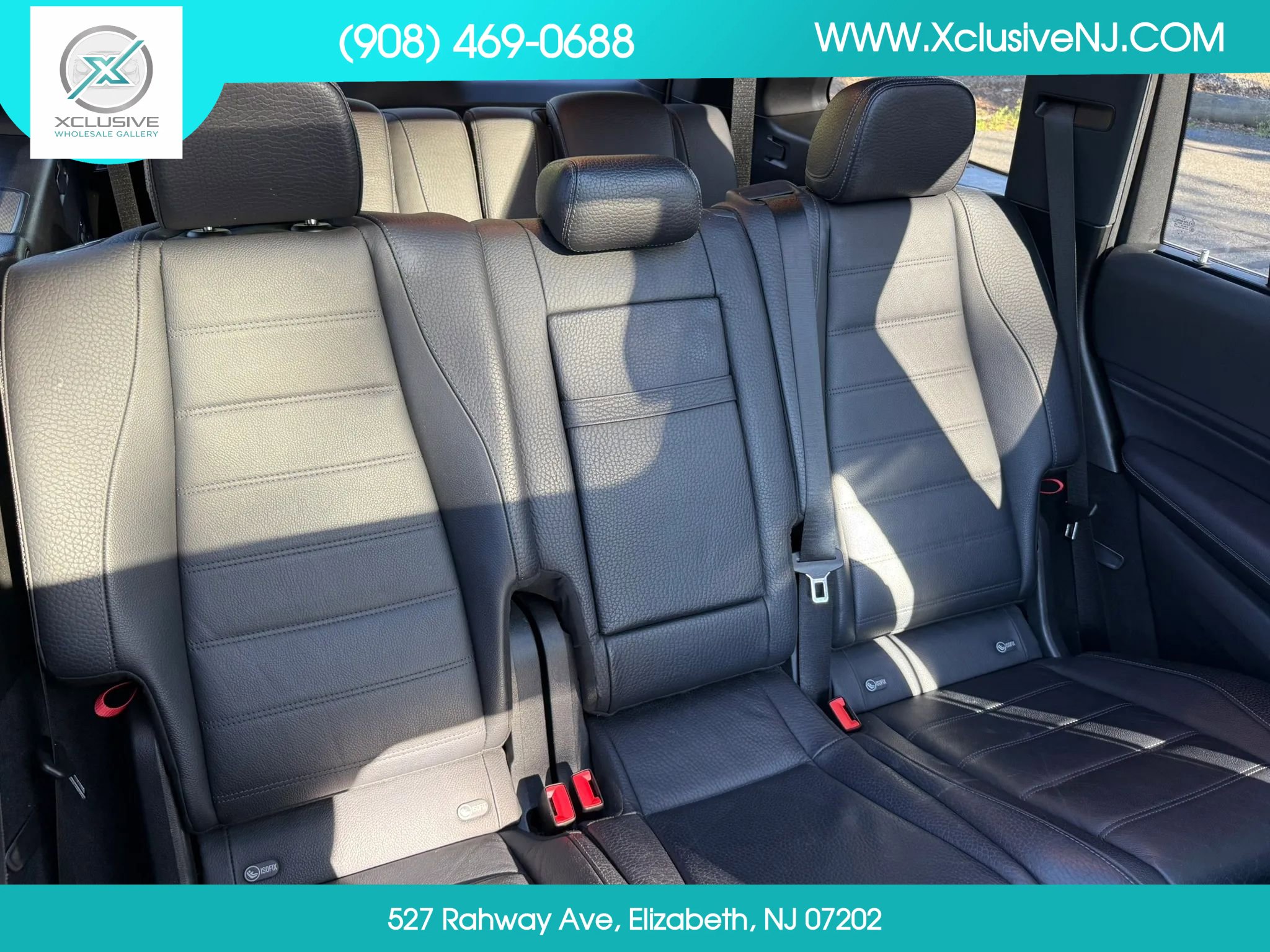 Used 2020 Mercedes-Benz GLS 580 4MATIC image 30