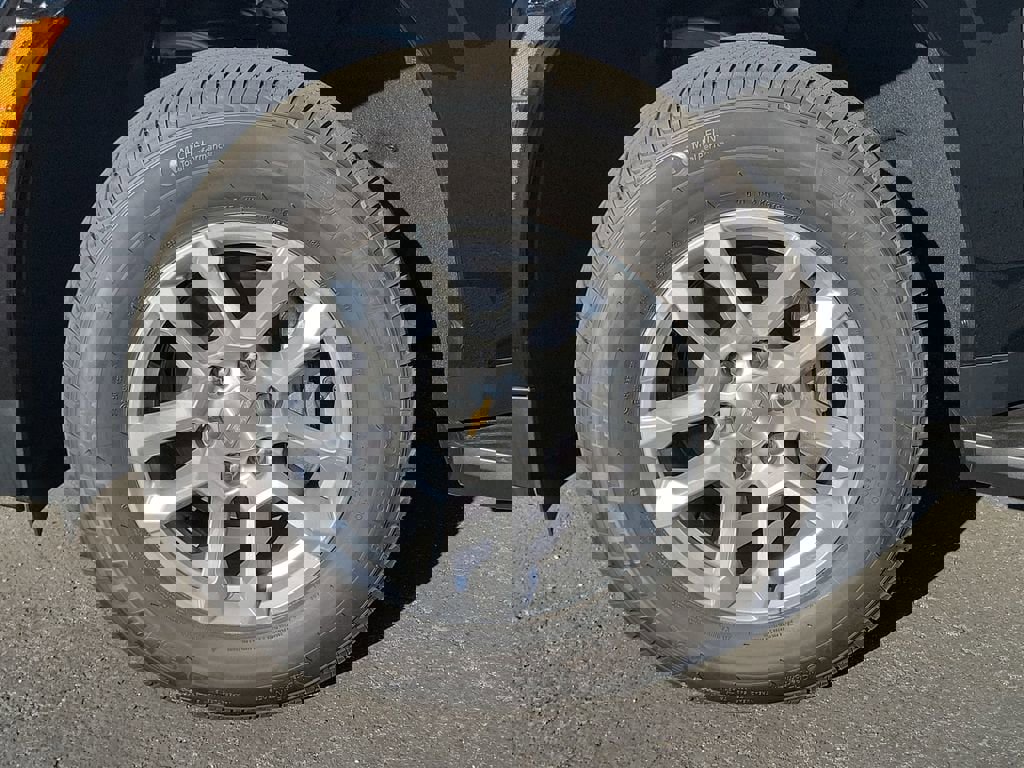 New 2026 Chevrolet Tahoe LT w/ Comfort Package image 26