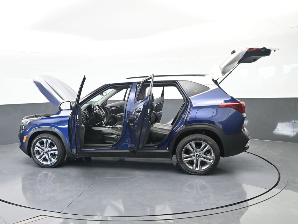 Used 2023 Kia Seltos S image 64