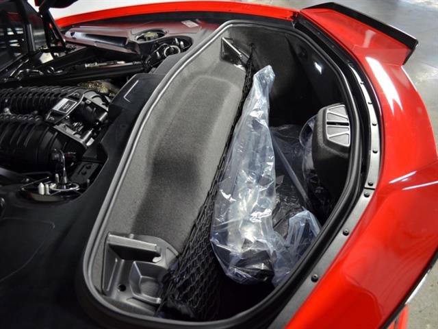 New 2026 Chevrolet Corvette Z06 image 18