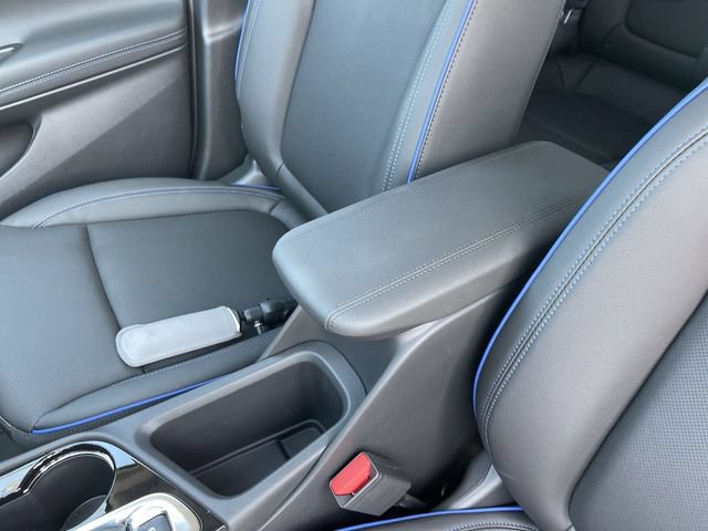 New 2026 Buick Encore GX Sport Touring w/ Comfort Package FWD image 20
