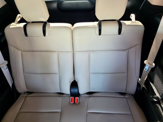 Certified 2022 Ford Explorer XLT w/ Equipment Group 202A image 14
