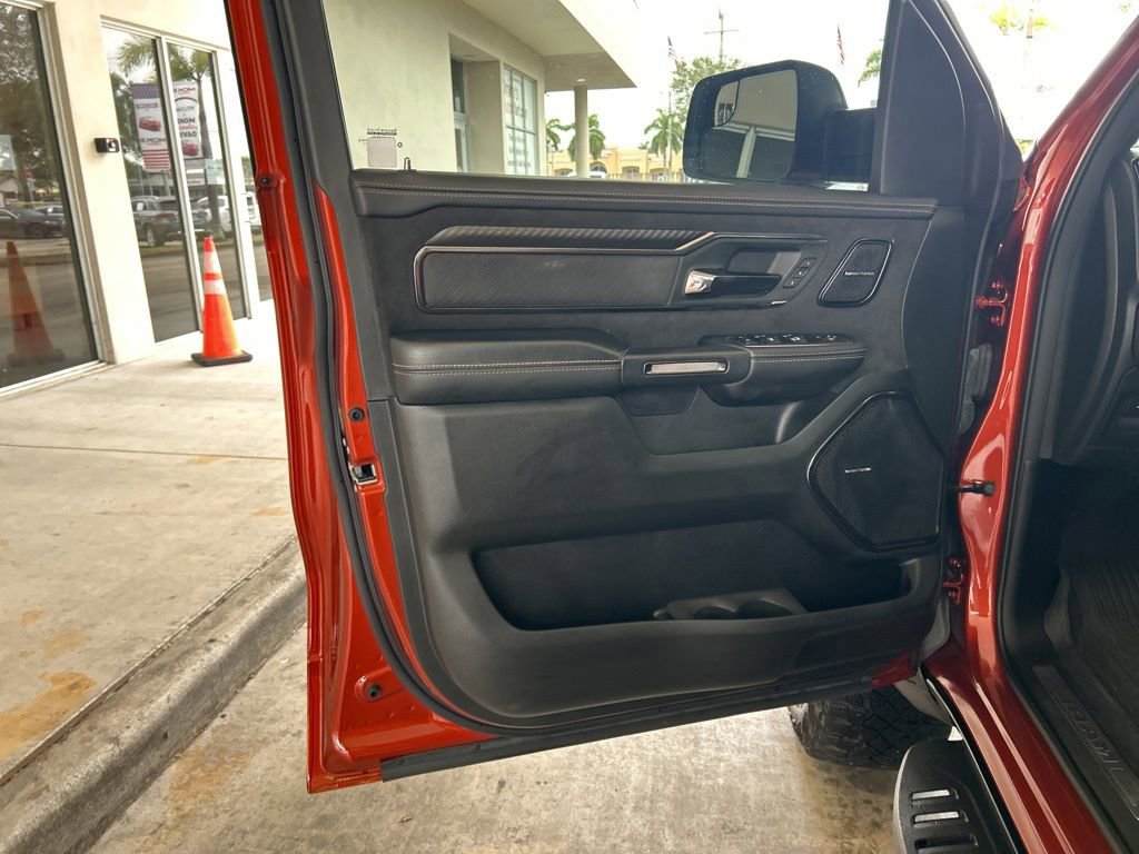 Used 2024 RAM 1500 TRX image 45