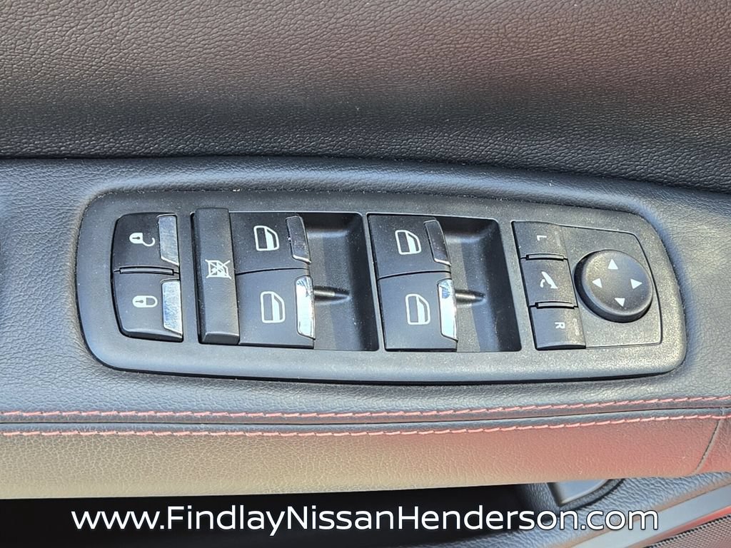Used 2015 Maserati Ghibli RWD image 21