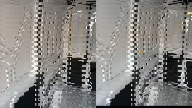 New 2026 Ford Transit 250 148 Medium Roof Extended AWD image 9