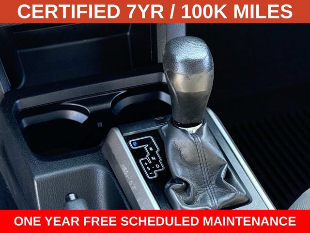 Used 2021 Toyota Tacoma SR5 AWD/4WD image 22