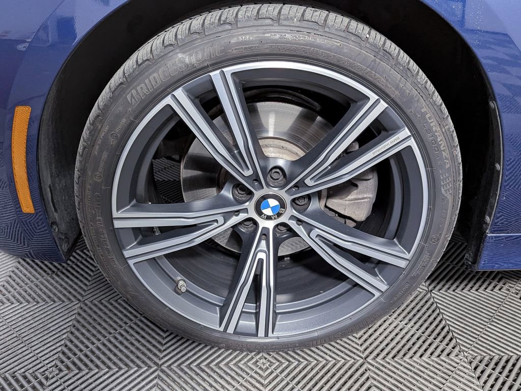 Certified 2023 BMW 330i xDrive Sedan w/ Premium Package image 49