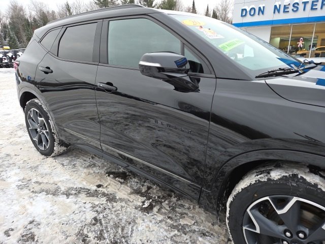 Used 2020 Chevrolet Blazer RS image 28