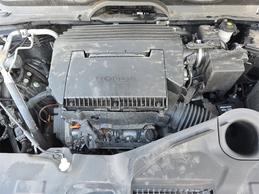 Used 2023 Honda Pilot LX image 10