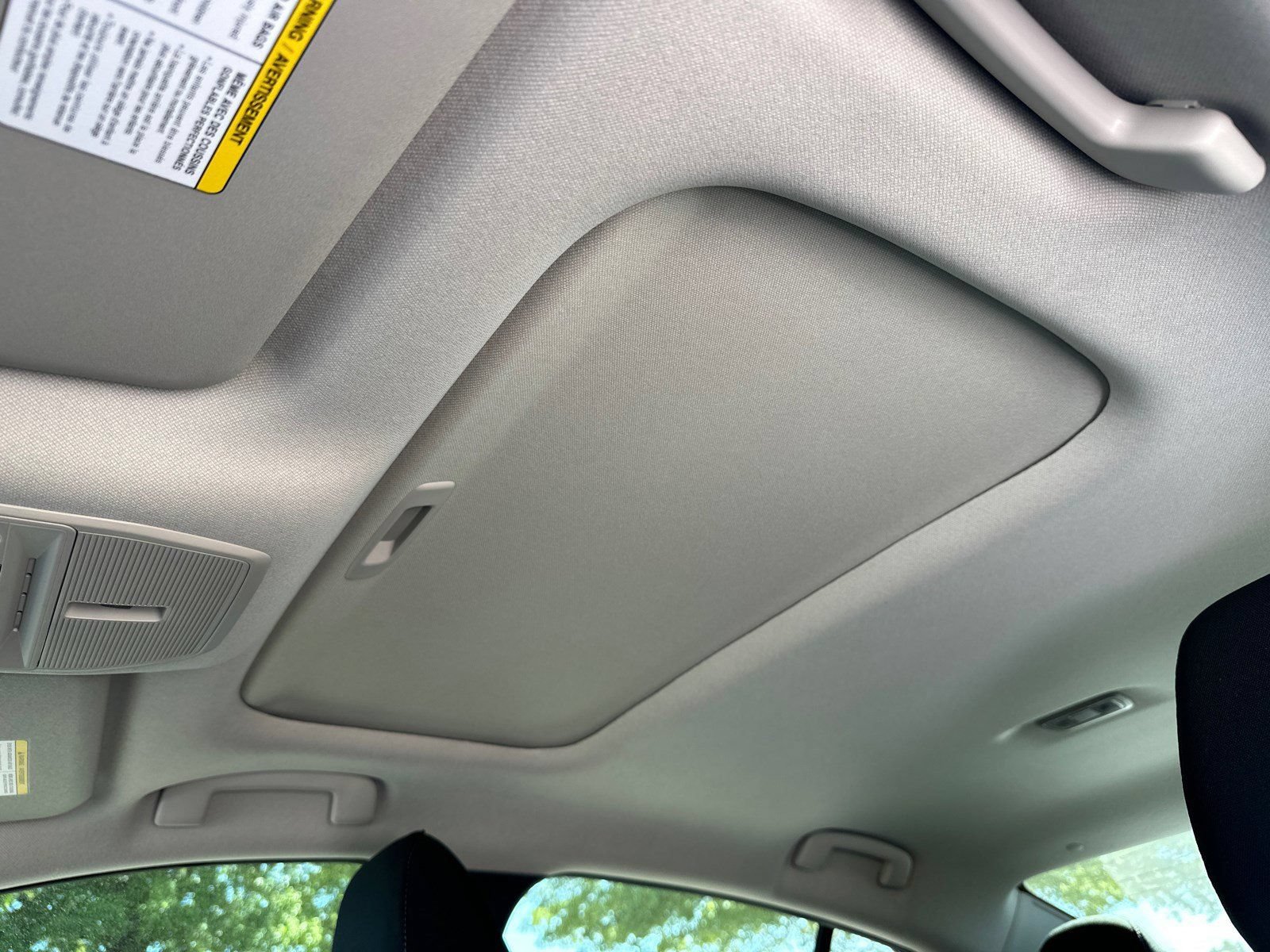 New 2026 Nissan Sentra SV w/ SV Convenience Package FWD image 29
