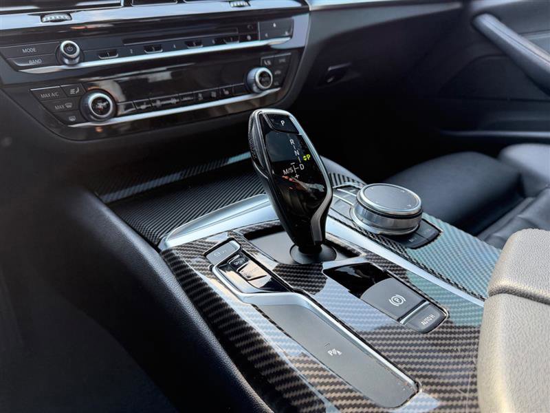 Used 2018 BMW 530i xDrive image 27