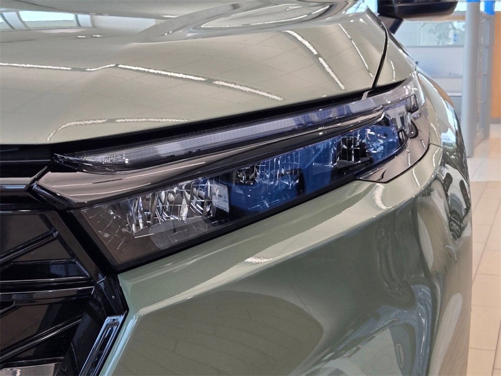 New 2026 Honda CR-V TrailSport image 20