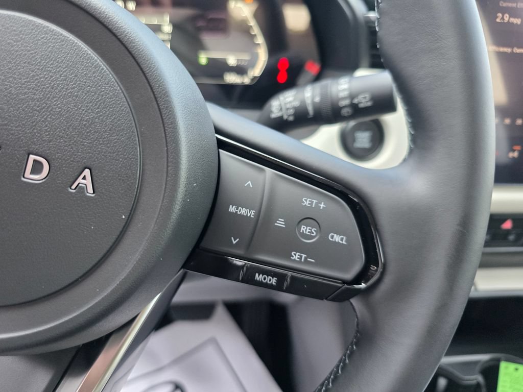 New 2026 MAZDA CX-5 Select AWD/4WD image 21