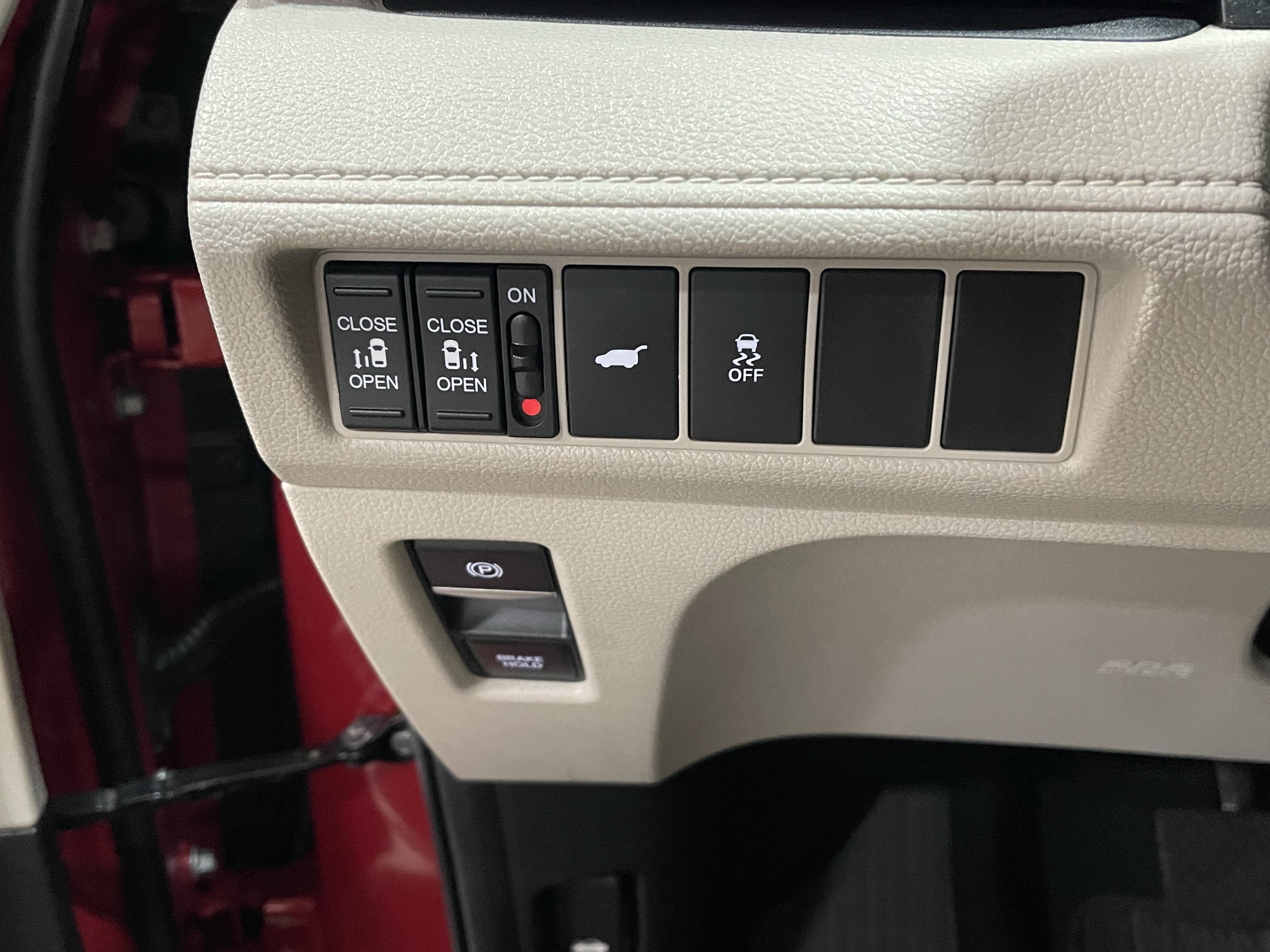 Used 2025 Honda Odyssey EX-L image 25