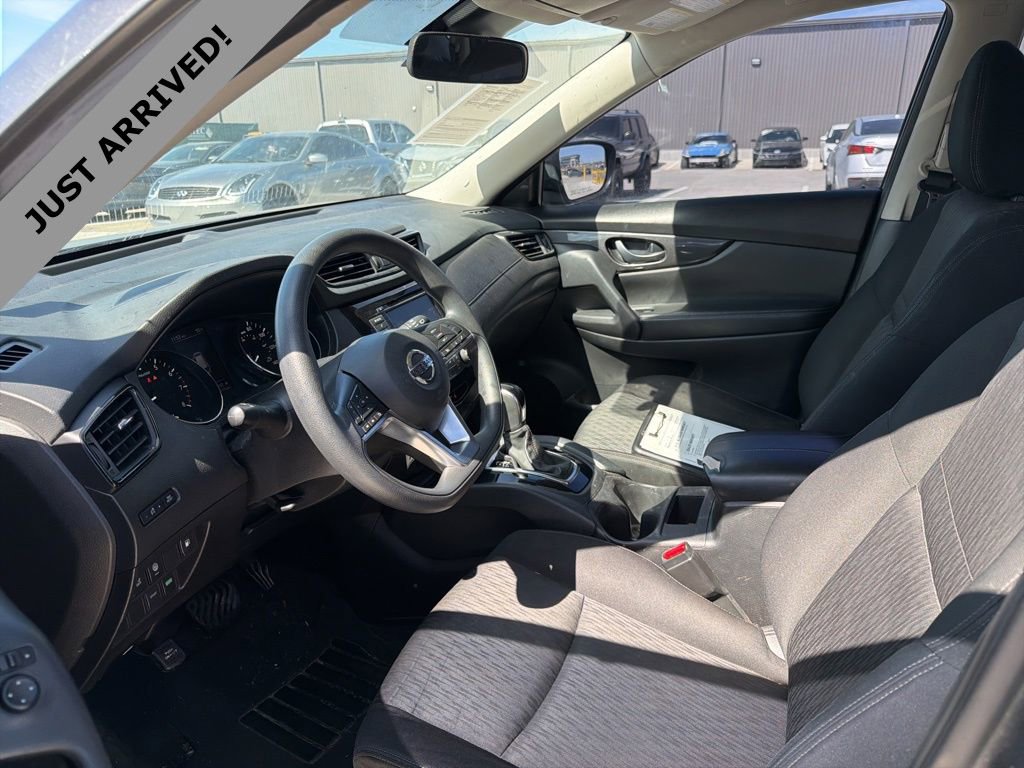 Used 2020 Nissan Rogue S image 10
