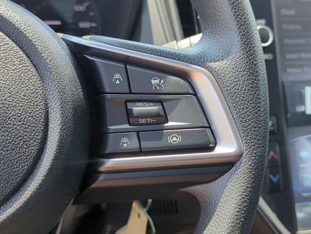 New 2025 Subaru Impreza 2.0i image 24