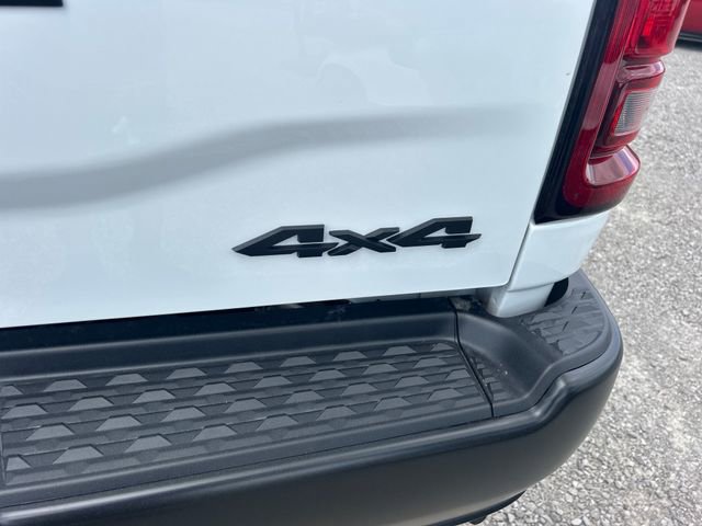 New 2026 RAM 2500 Tradesman AWD/4WD image 34