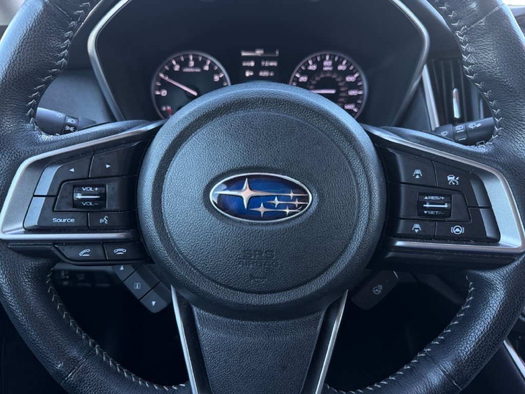 Used 2022 Subaru Outback Limited AWD/4WD image 28