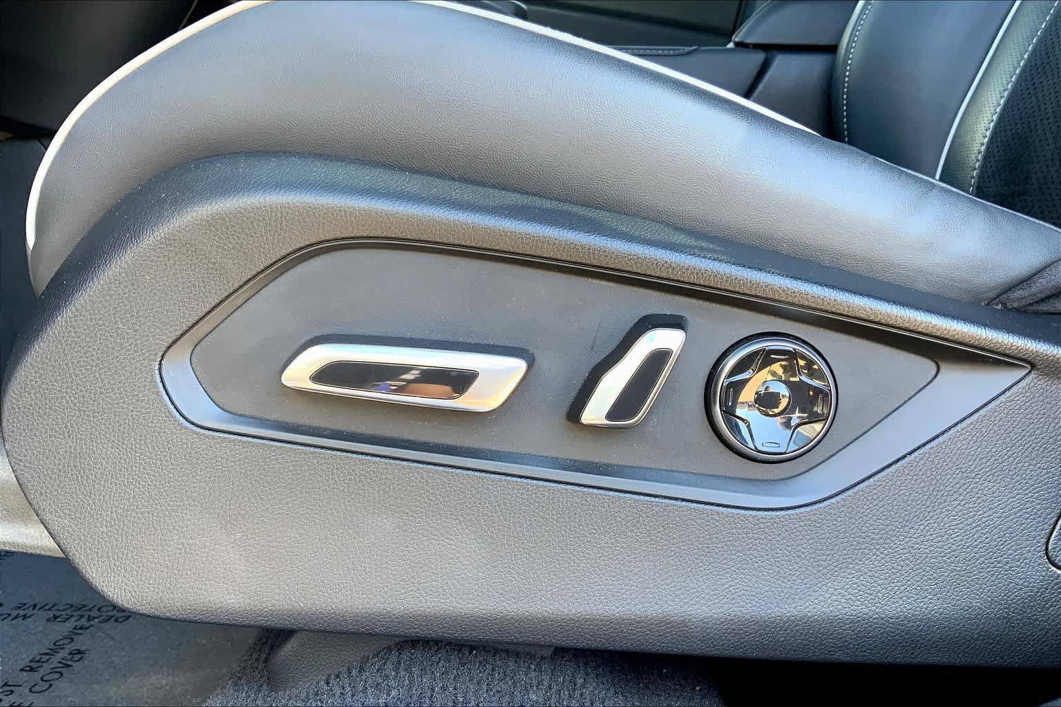 Used 2021 Acura RDX A-Spec w/ Technology Package FWD image 36