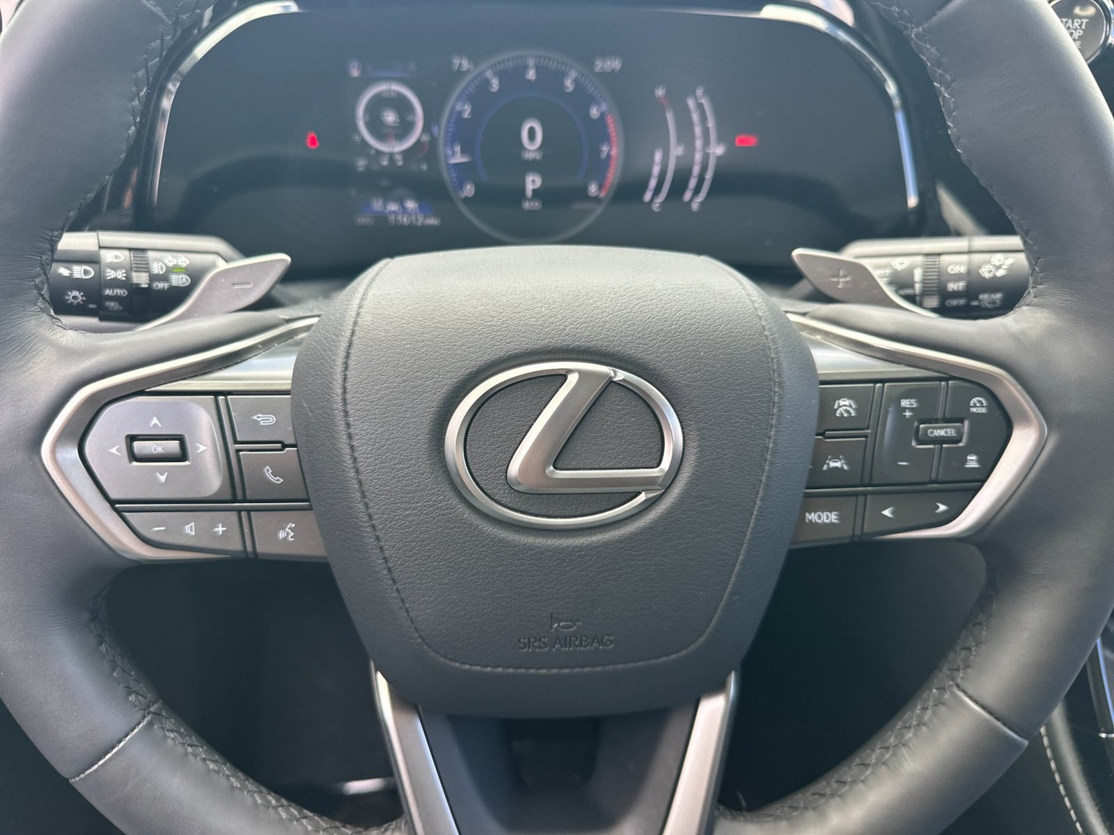 Used 2022 Lexus NX 350 AWD w/ Accessory Package 2 image 29