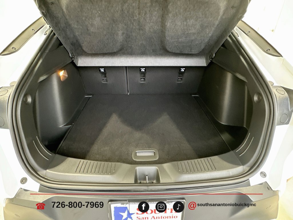 Used 2026 Buick Envista Sport Touring FWD image 26