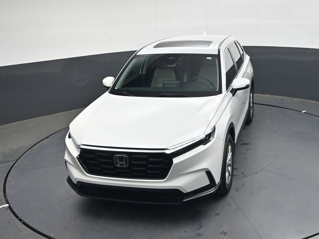 Used 2024 Honda CR-V EX image 21