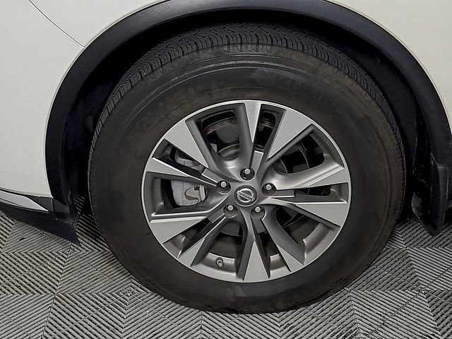 Used 2017 Nissan Murano SL image 8