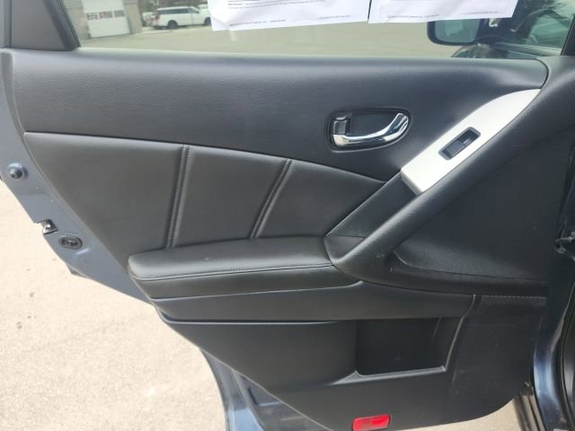 Used 2012 Nissan Murano SL image 17