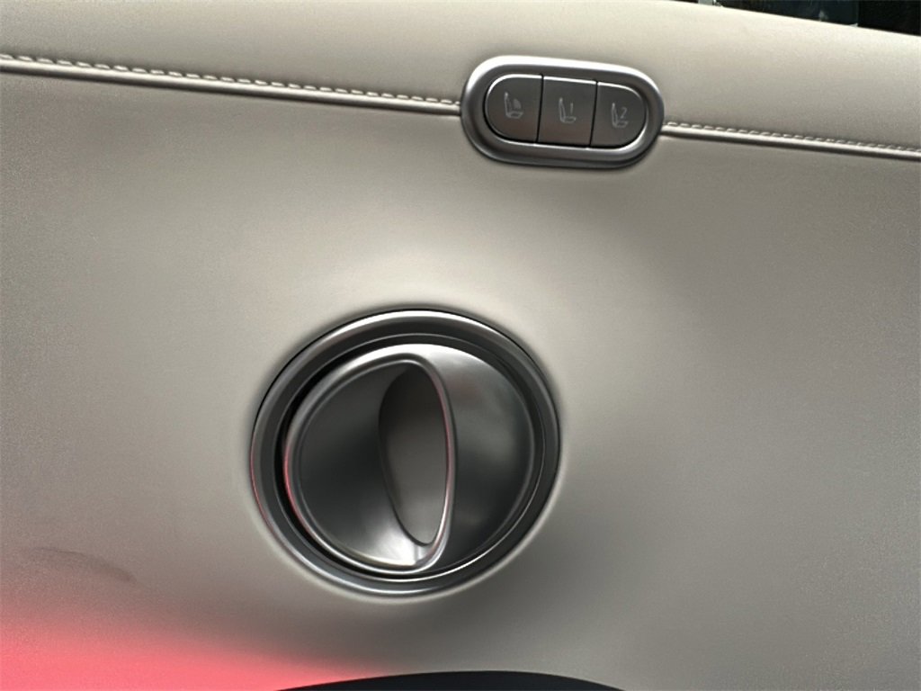 New 2026 Hyundai Palisade Calligraphy image 11