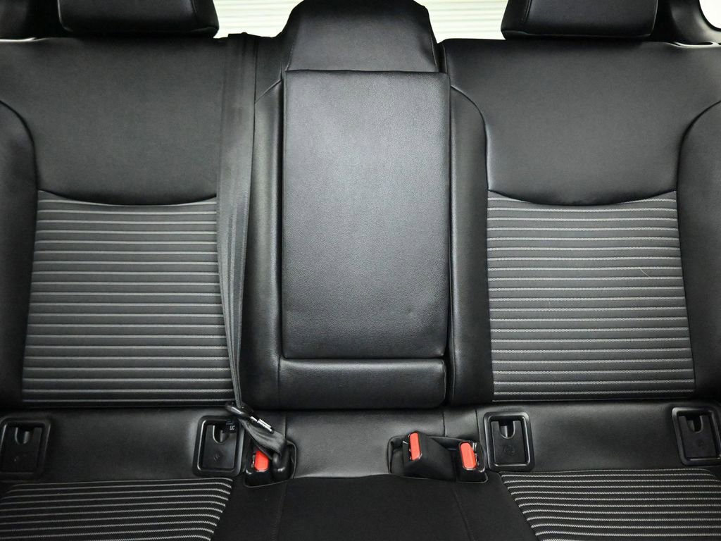Used 2023 Toyota Corolla Cross AWD Hybrid w/ Convenience Package image 26
