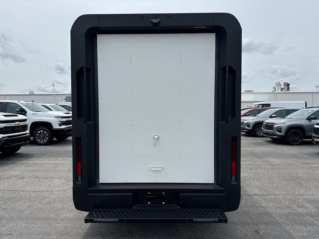 Used 2024 Chevrolet Brightdrop 600 w/ Battery Pack, Max Range AWD/4WD image 4