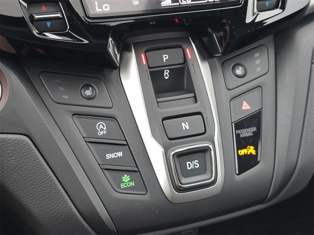 New 2026 Honda Odyssey EX-L image 31