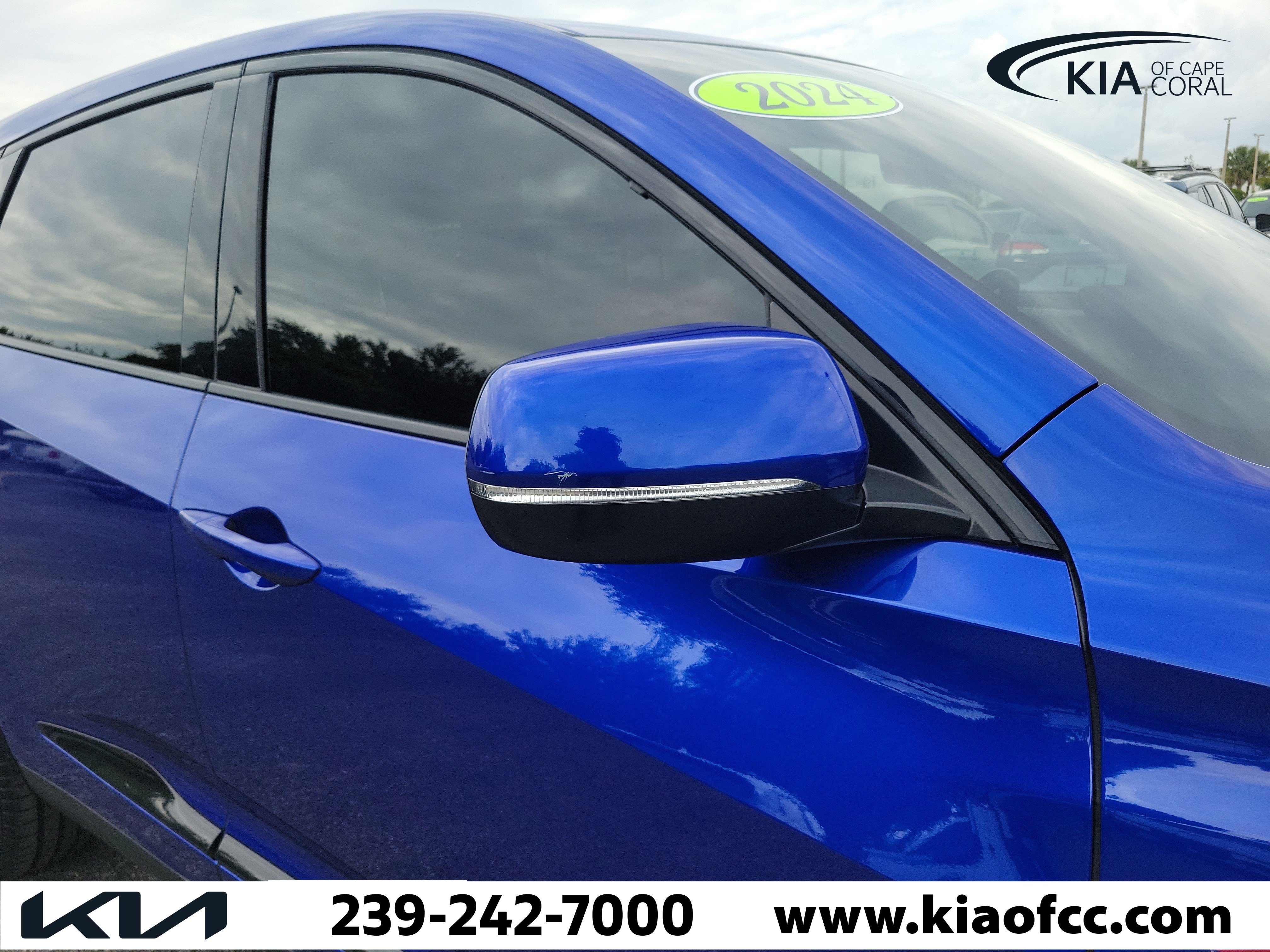 Used 2024 Acura RDX A-Spec AWD/4WD image 8