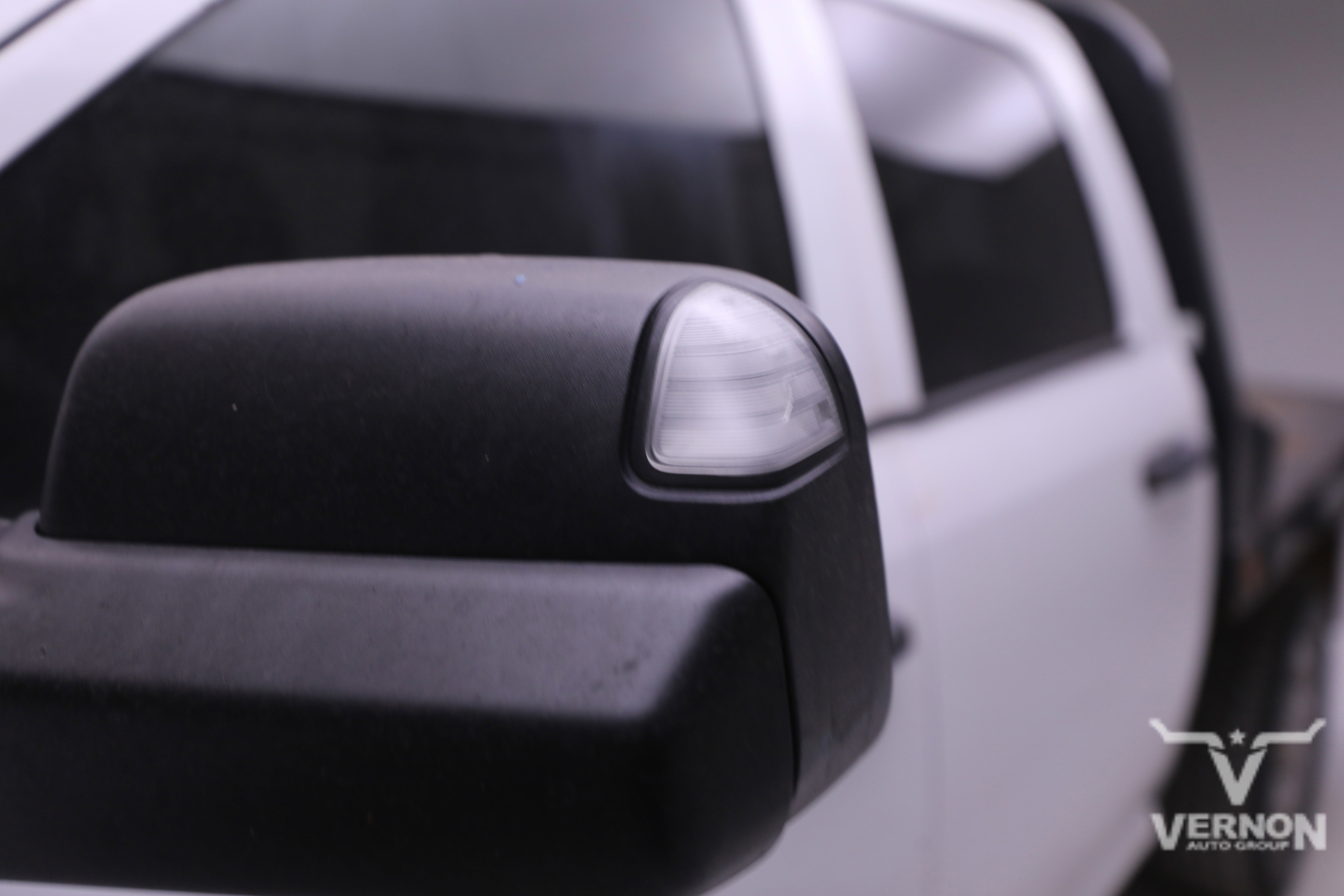 Used 2015 RAM 2500 Tradesman w/ Chrome Appearance Group image 35