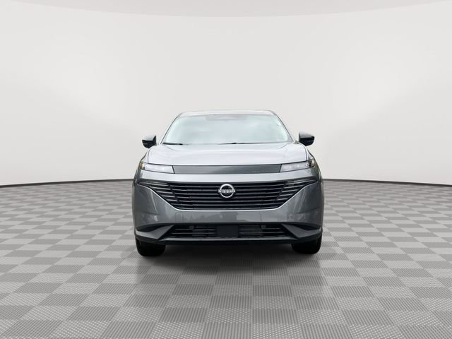 Certified 2025 Nissan Murano SL image 3