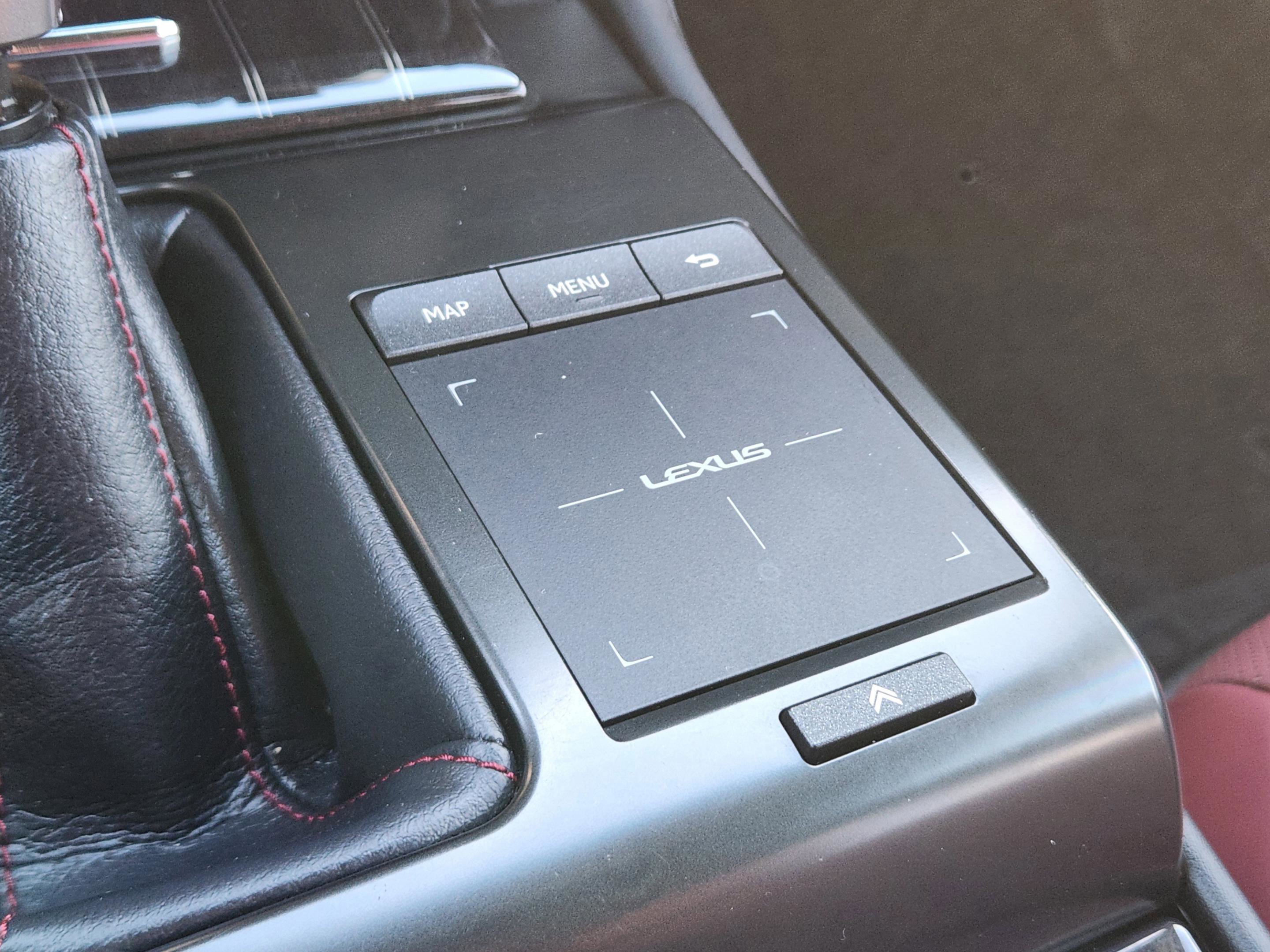 Certified 2023 Lexus GX 460 Premium image 16