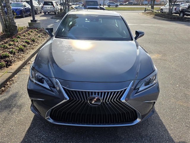 Used 2019 Lexus ES 350 image 2