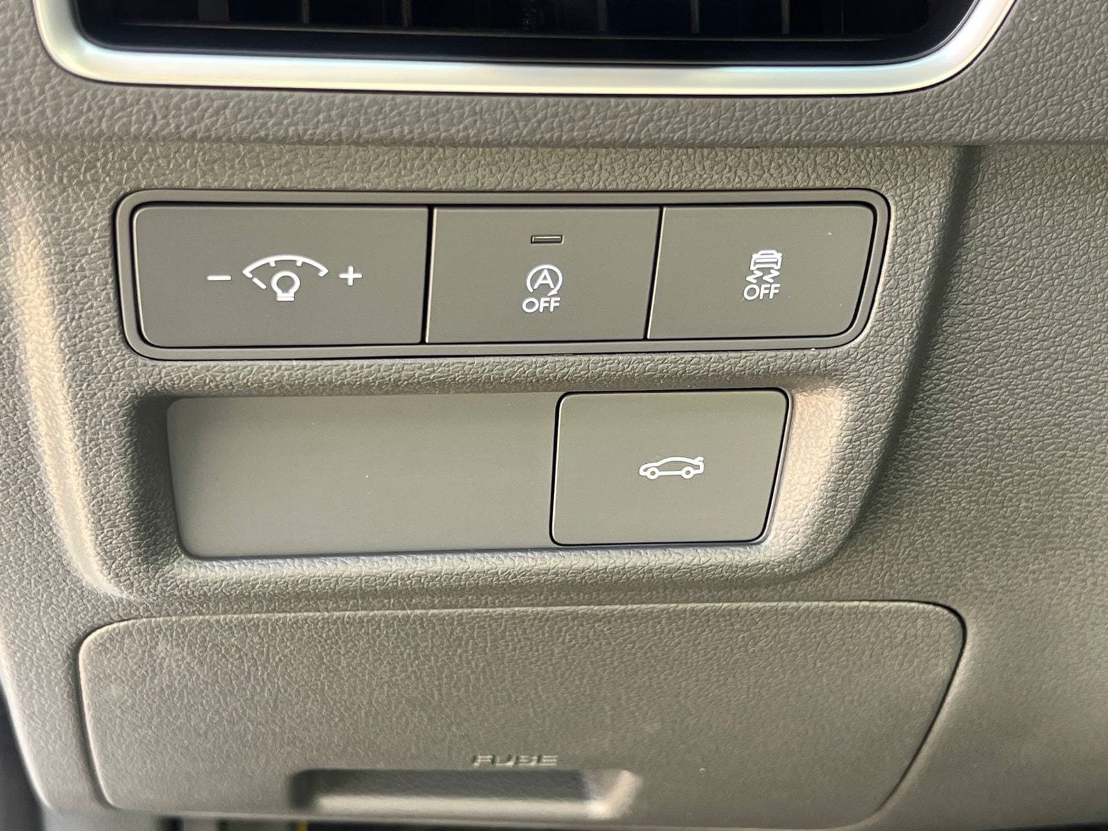 New 2026 Hyundai Sonata SE FWD image 25