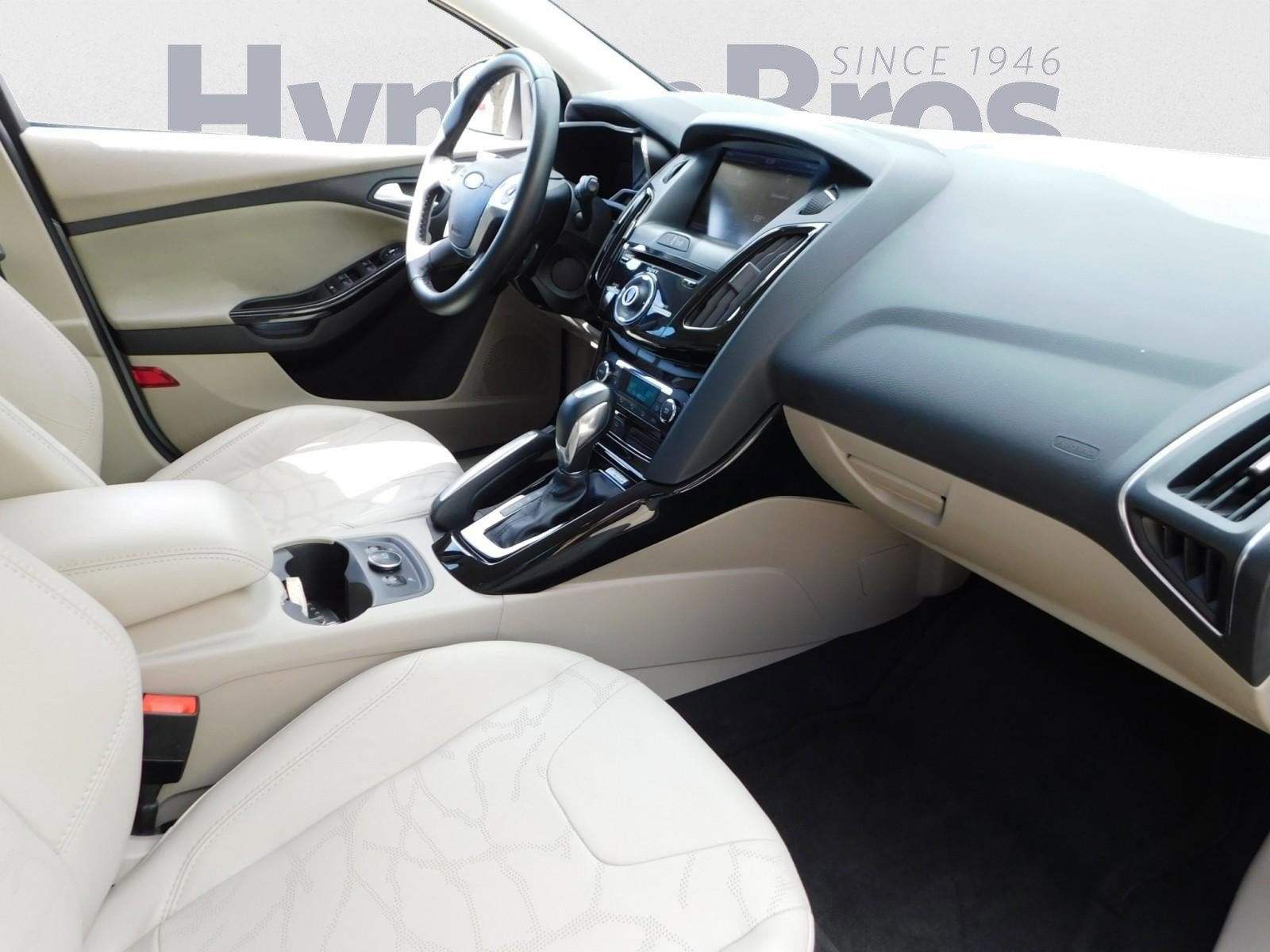 Used 2013 Ford Focus Electric Hatchback image 15